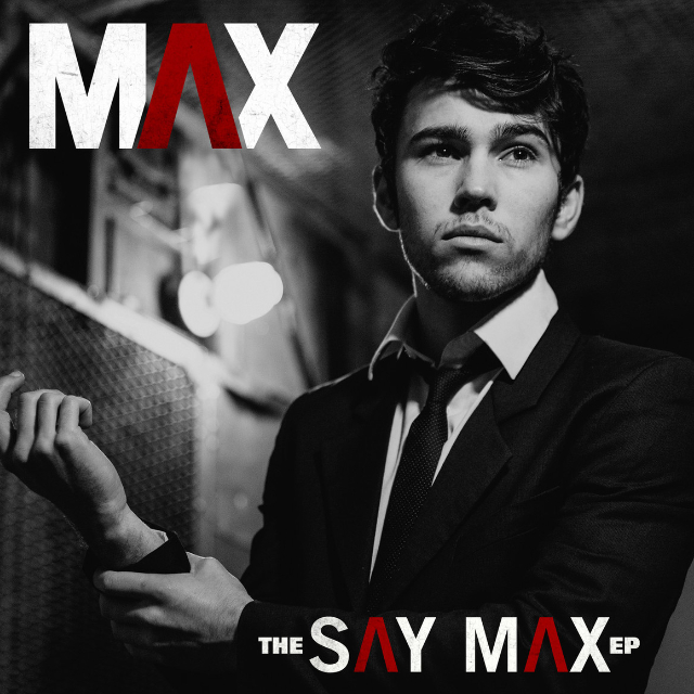 The Say Max - EP