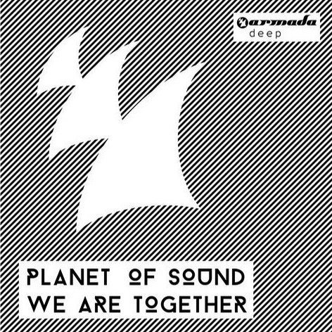 We Are Together (Original Mix)