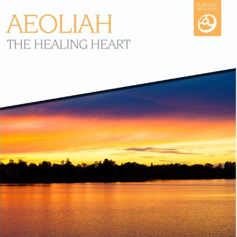 The Healing Heart