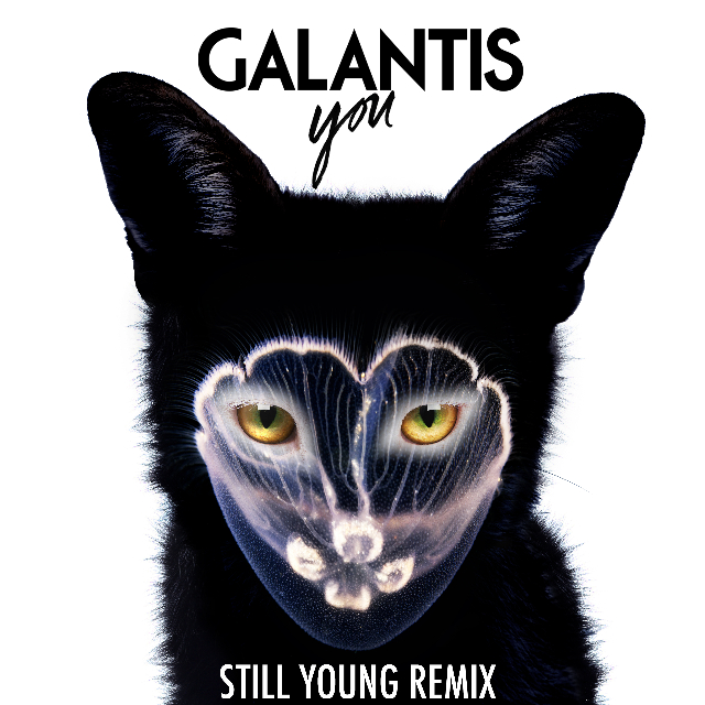 You (Still Young Remix)