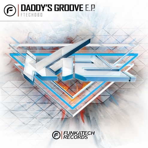 Daddy's Groove EP