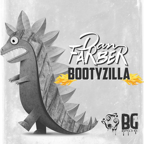 Bootyzilla