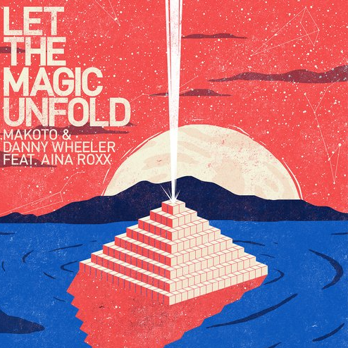 Let The Magic Unfold