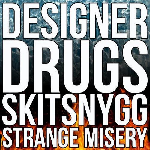 Strange Misery Single