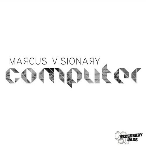 Computer (Marcus Visionary Remix)