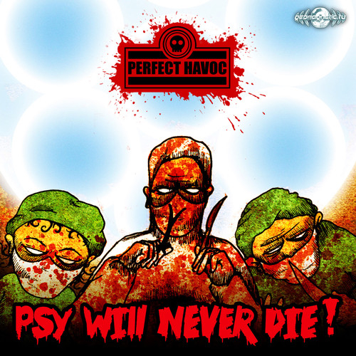Psy Will Never Die!