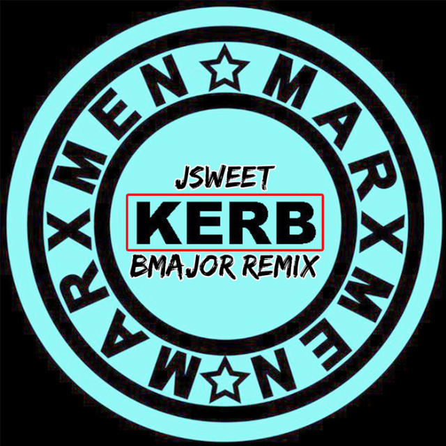 Kerb (B Major Remix)