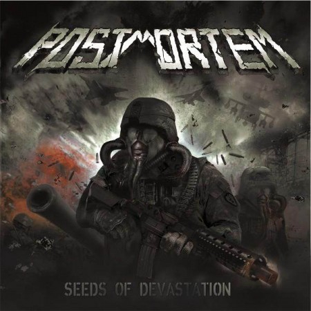 Seeds Of Devastation