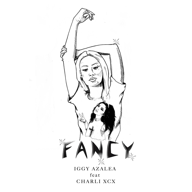 Fancy (Instrumental)