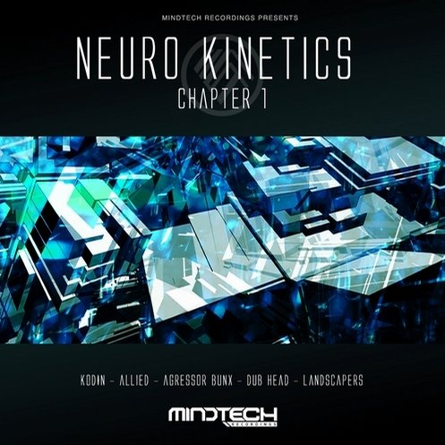 Neuro Kinetics : Chapter 1