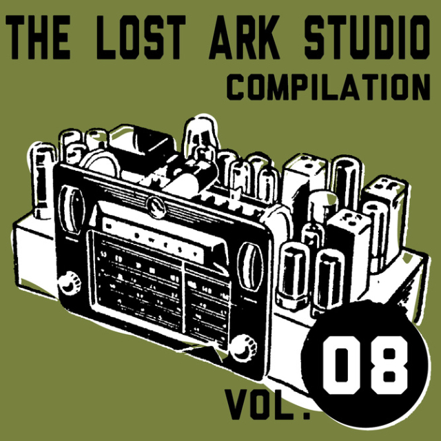 Lost Ark Studio Compilation - Vol. 08