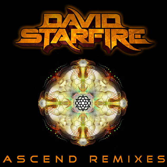 Ascend Remixes