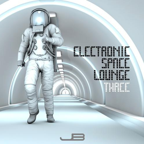 Electronic Space Lounge - Three