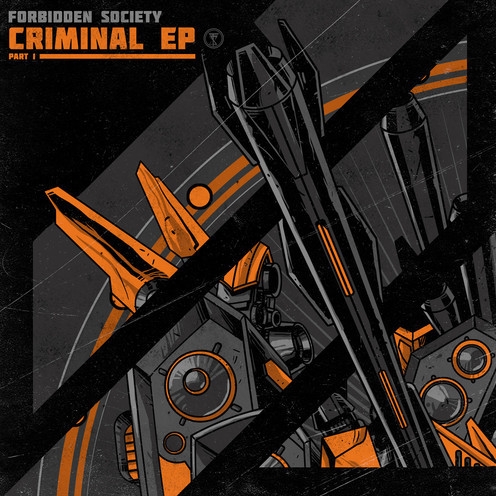 Criminal EP Pt.1