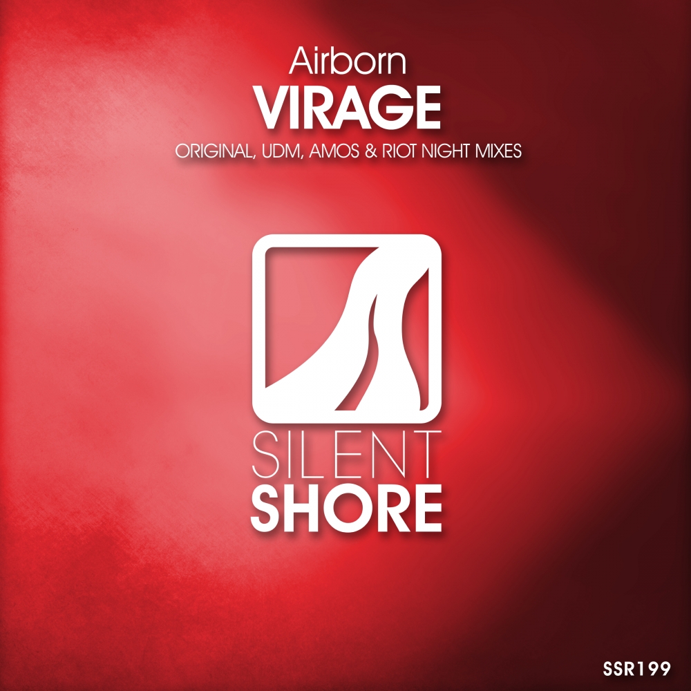 Virage (Amos & Riot Night Remix)