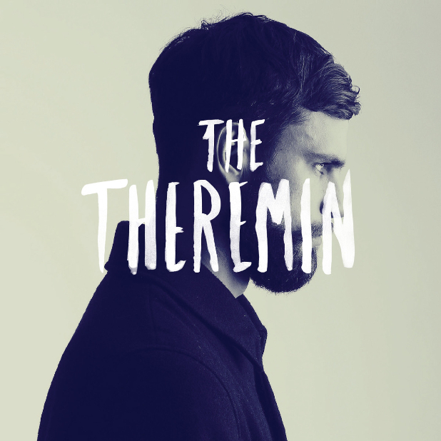 The Theremin EP