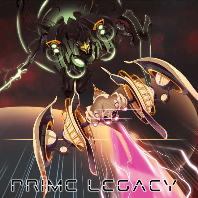 Prime Legacy