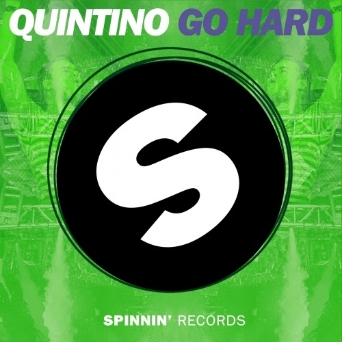 Go Hard (Original Mix)
