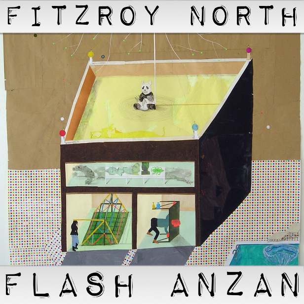 Flash Anzan