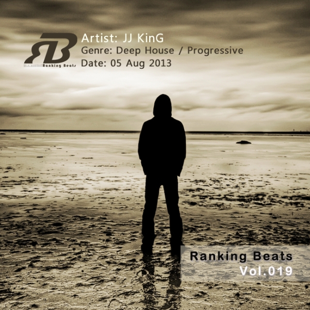 Ranking Beats Vol.019