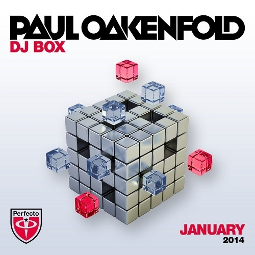 DJ Box: January 2014