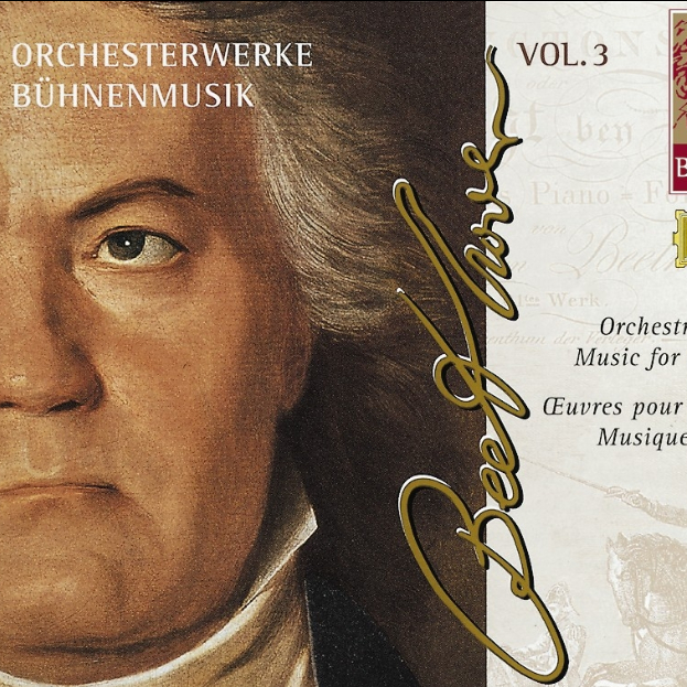 Overture "The Consecration of the House", Op.124