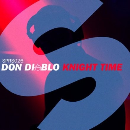 Knight Time (Original Mix)
