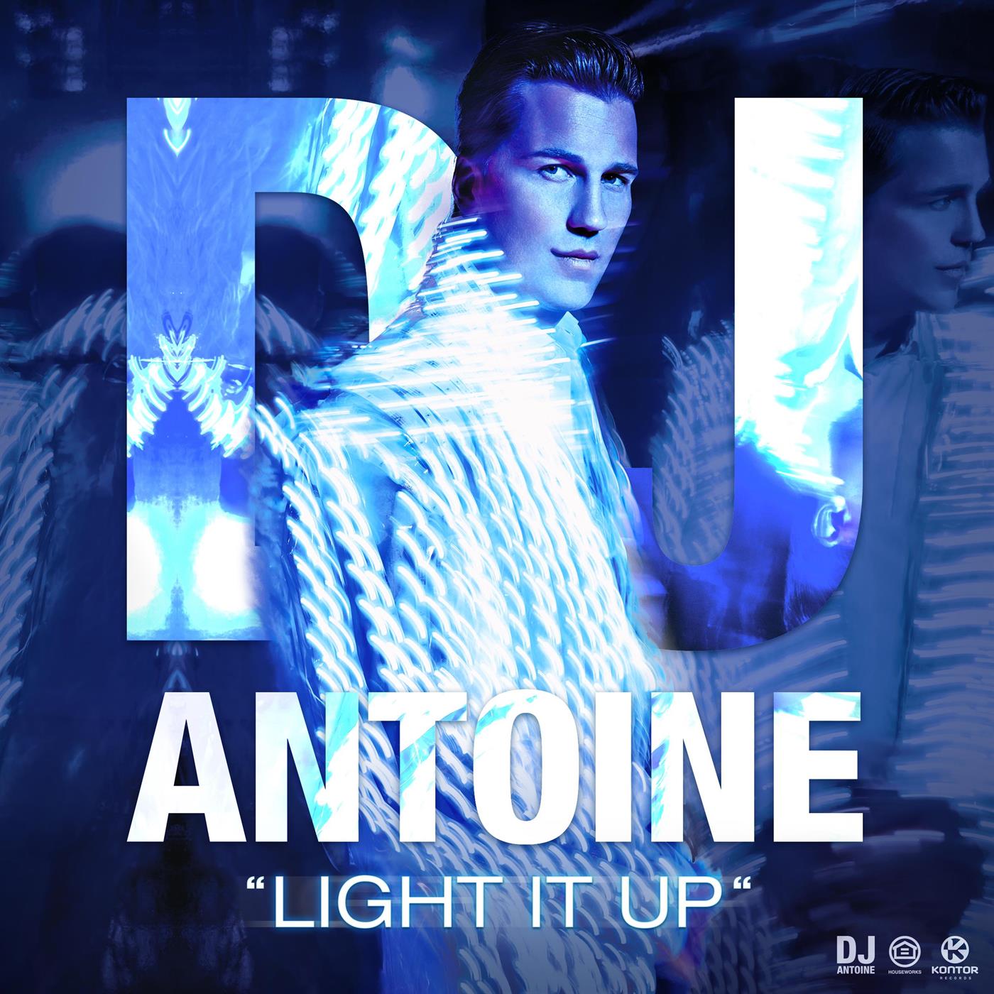 Light It Up (DJ Antoine vs Mad Mark 2k14 Radio Edit)