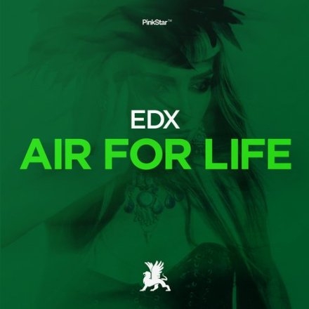 Air For Life (Original Mix)