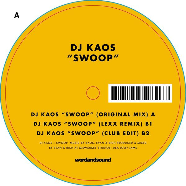 Swoop (Club Edit)