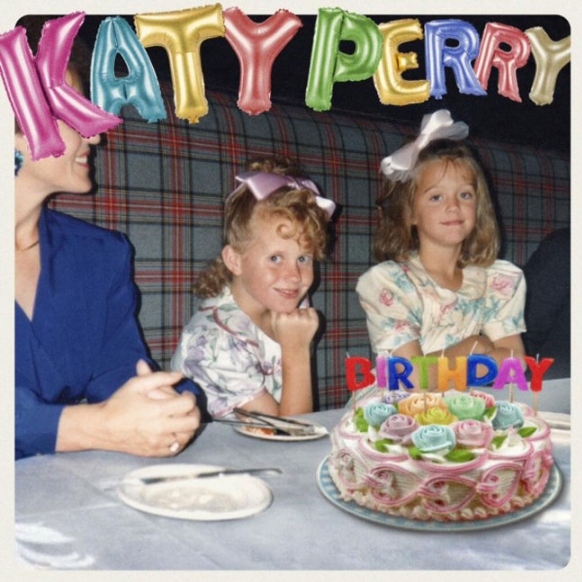 Birthday (Remixes)