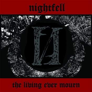 The Living Ever Mourn