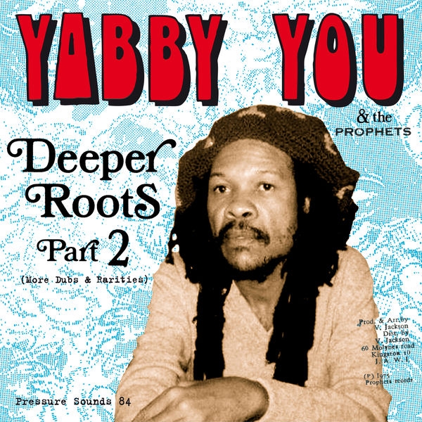 Deeper Roots Part 2 (More Dubs & Rarities)