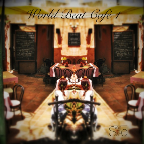 World Beat Cafe 1