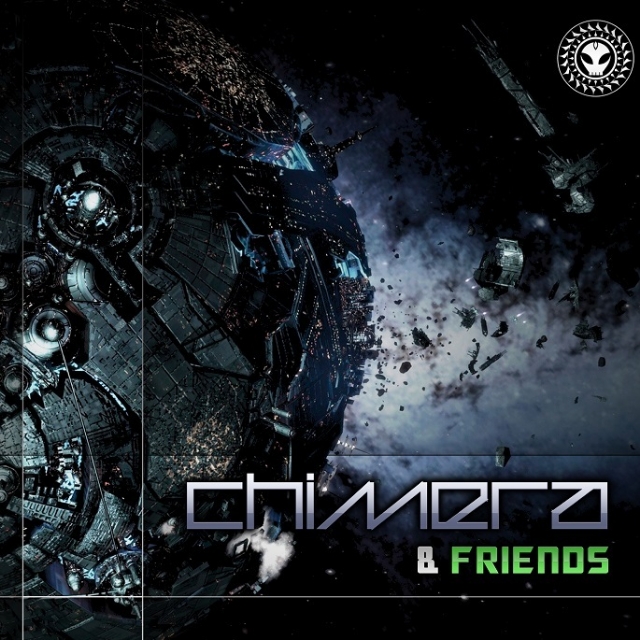 Chimera & Friends