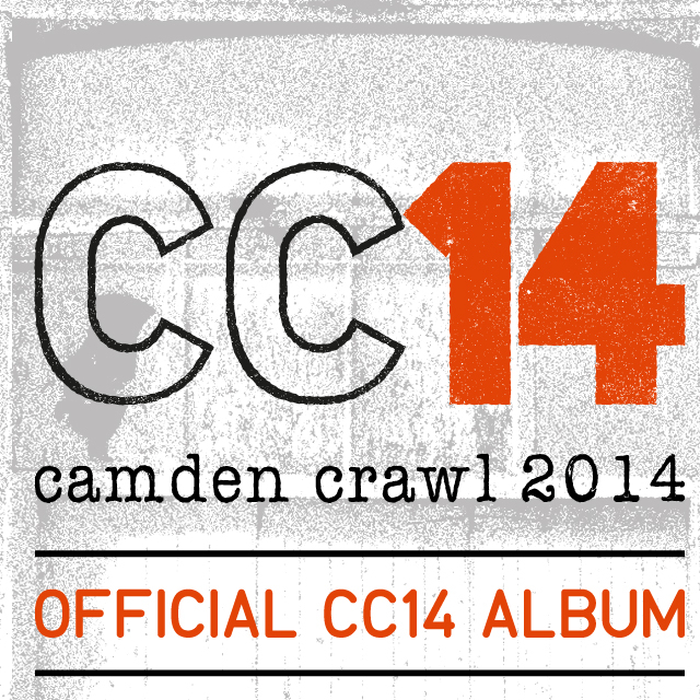 Official CC14 Album