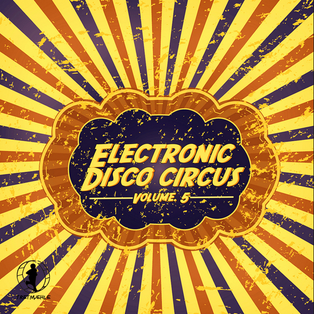 Electronic Disco Circus Vol 5