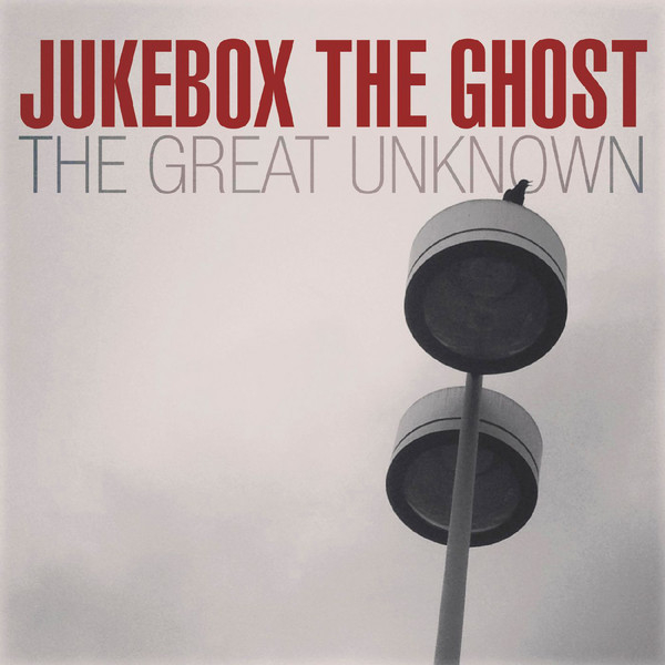 The Great Unknown