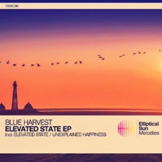 Elevated State EP
