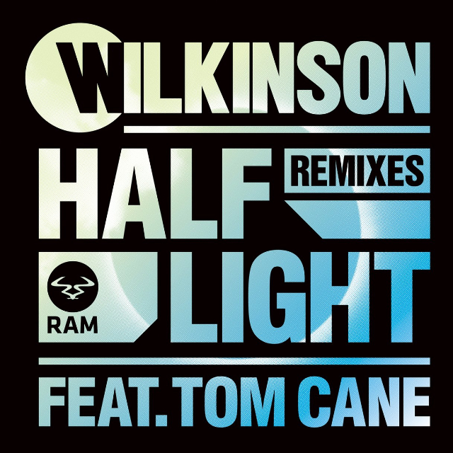Half Light (Extended Mix)