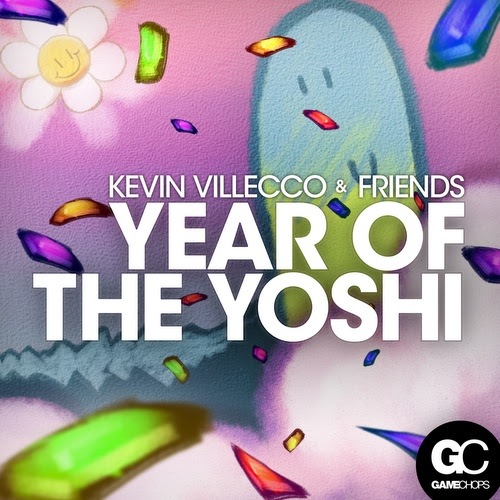 Year of the Yoshi