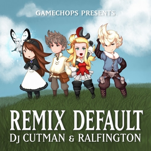 Remix Default