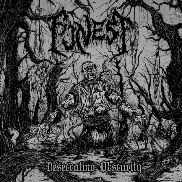 Intro-Desecrating Obscurity