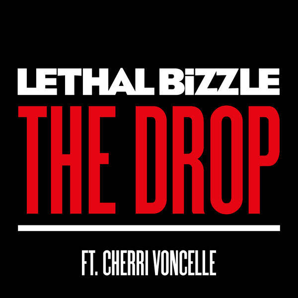The Drop (feat. Cherri Voncelle) [TREI Remix]