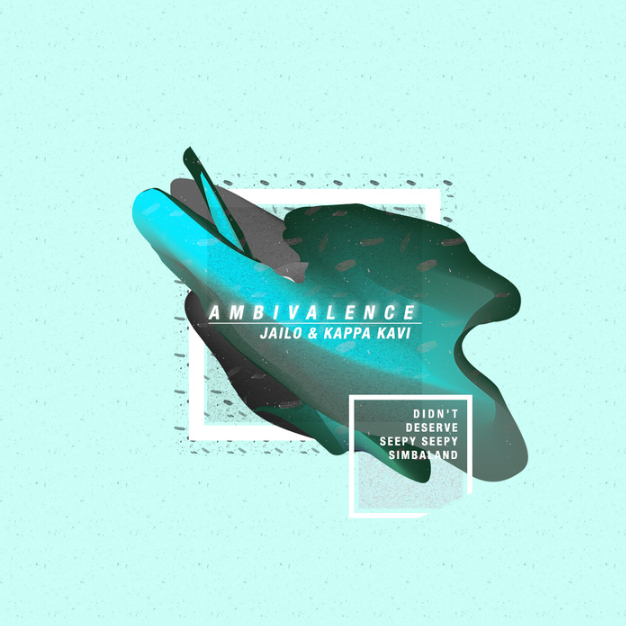 Ambivalence EP