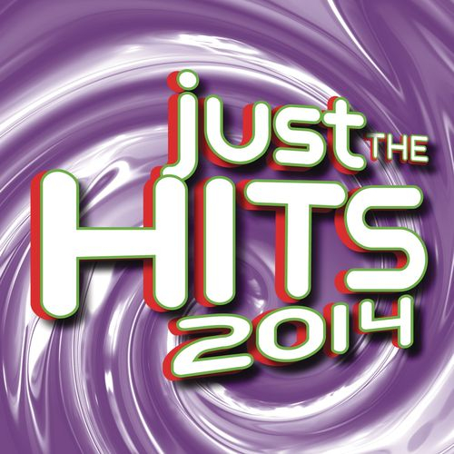 Just The Hits 2014