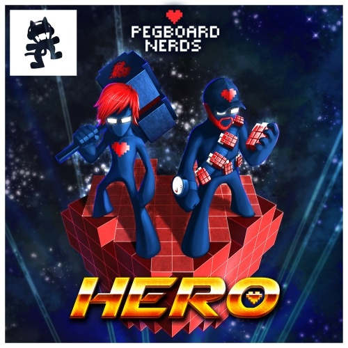 Hero (Original Mix)