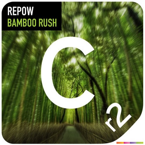 Bamboo Rush 