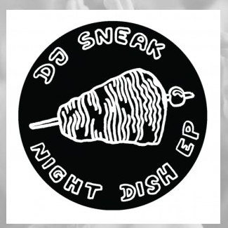 Night Dish EP