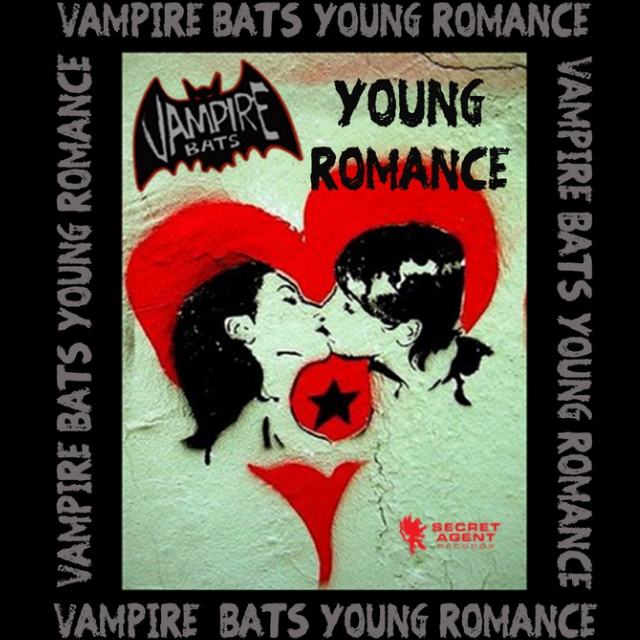 Young Romance 